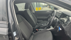 Volkswagen Polo 1.0 TSI 95 Match 5dr Petrol Hatchback